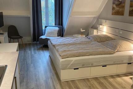 Wohnung Butjadingen - 1 Zimmer, 27 m&sup2;, 105.000&euro; | Angebot:27164125