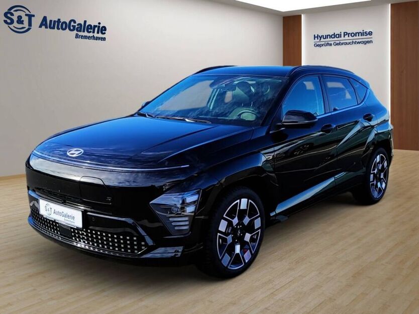 KONA Elektro