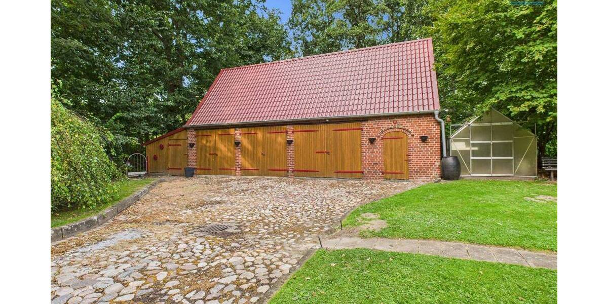 Mehrfamilienhaus, Wohnhaus Geestland Sievern - 1 Zimmer, 364 m&sup2;, 495.000&euro; | Angebot:25666572