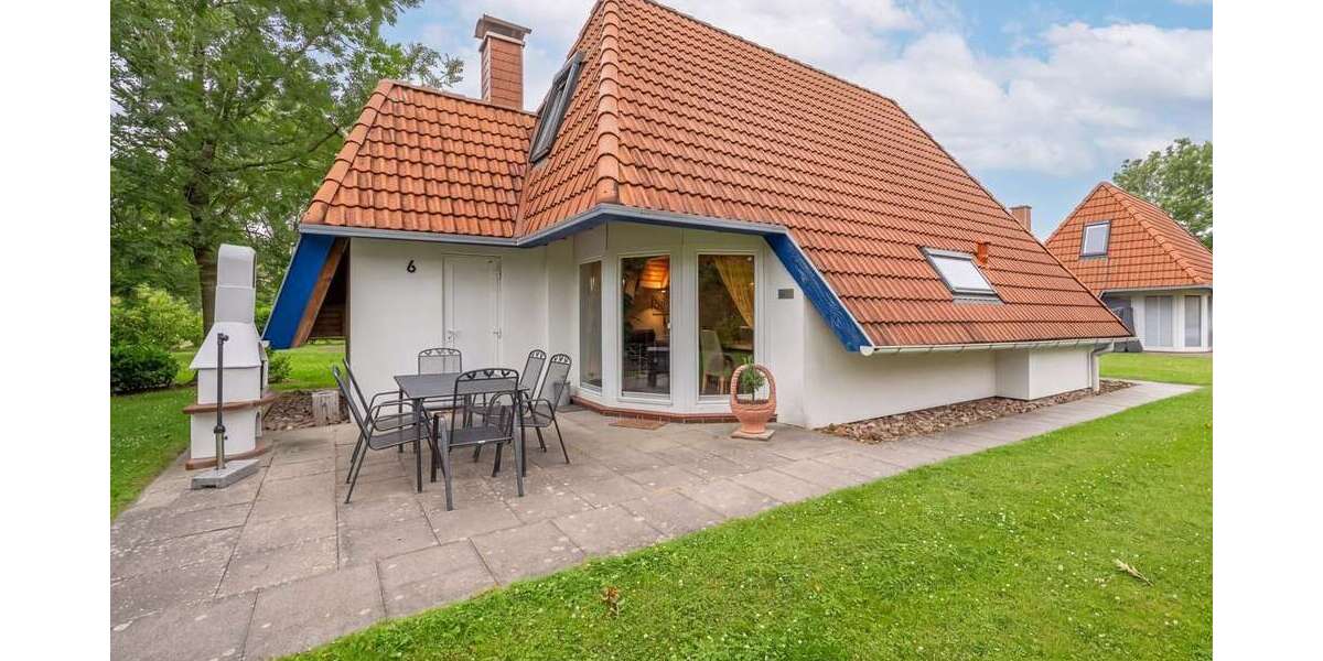 Einfamilienhaus Wurster Nordseeküste - 4 Zimmer, 75 m&sup2;, 237.000&euro; | Angebot:27118435