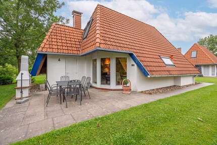 Haus Wurster Nordseeküste - 4 Zimmer, 75 m&sup2;, 237.000&euro; | Angebot:27118435