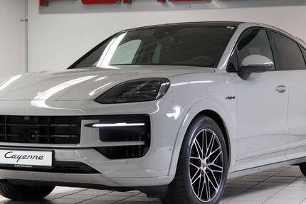 Porsche Cayenne 4.900 km 152.890 € Bremen 28207