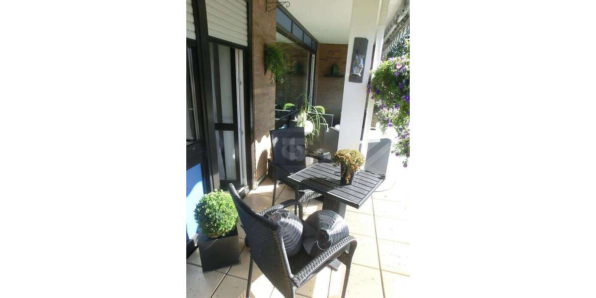 Etagenwohnung Wilhelmshaven Heppens - 2 Zimmer, 72 m&sup2;, 220.000&euro; | Angebot:26336748