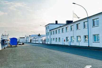 Gewerbeobjekt Bremerhaven Wulsdorf - 372&euro; | Angebot:24683204