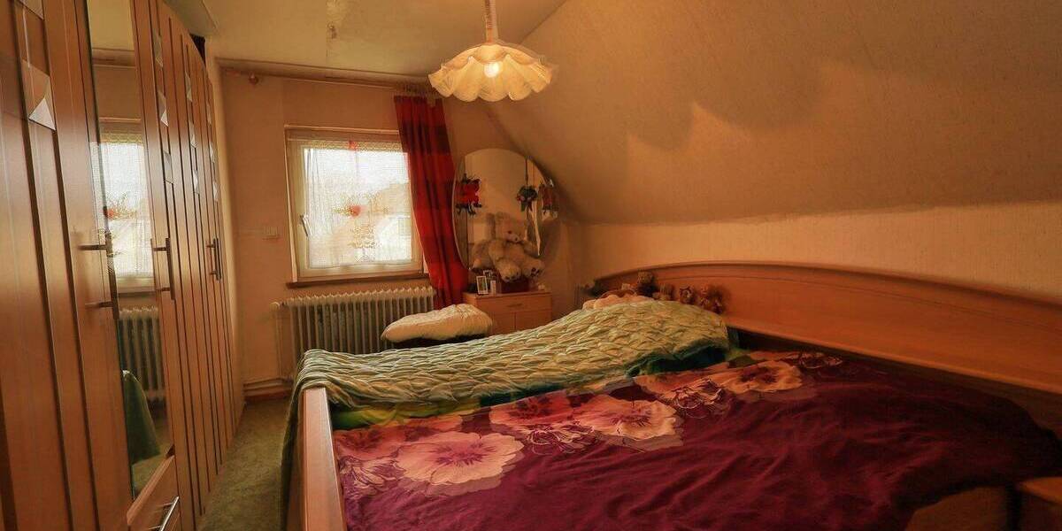 Einfamilienhaus Nordenham Phiesewarden - 4 Zimmer, 144 m&sup2;, 165.000&euro; | Angebot:26276667