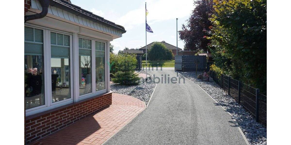 Einfamilienhaus Nordleda - 5 Zimmer, 158 m&sup2;, 329.000&euro; | Angebot:23587700