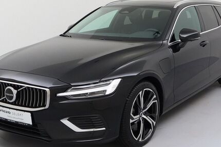Volvo V60 18.692 km 44.950 &euro; Schiffdorf-Spaden 27619