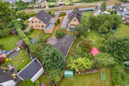 Grundstück zu verkaufen in Bremerhaven 89.000 € 617 m² zimmer