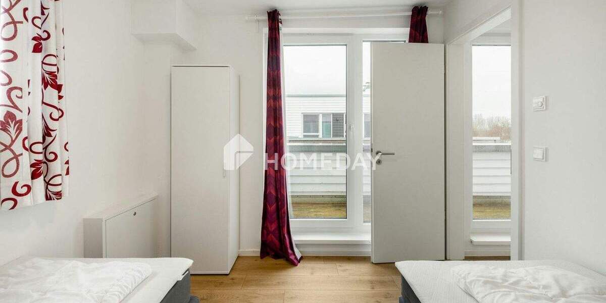 Doppelhaushälfte Butjadingen Tossens - 3 Zimmer, 85 m&sup2;, 499.000&euro; | Angebot:25820174
