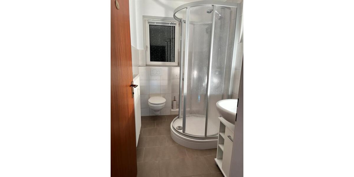 Etagenwohnung Geestland Bad Bederkesa - 2 Zimmer, 60 m&sup2;, 650&euro; | Angebot:25645476