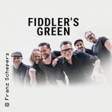Fiddler’S Green - 35 Years Tour / Special Guest: Wüstenberg 20.12.2025 Modernes