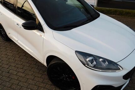 Ford Kuga 54.000 km 29.253 &euro; Brake 26919