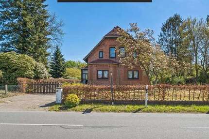 Haus Axstedt - 8 Zimmer, 194 m&sup2;, 200.000&euro; | Angebot:26628779