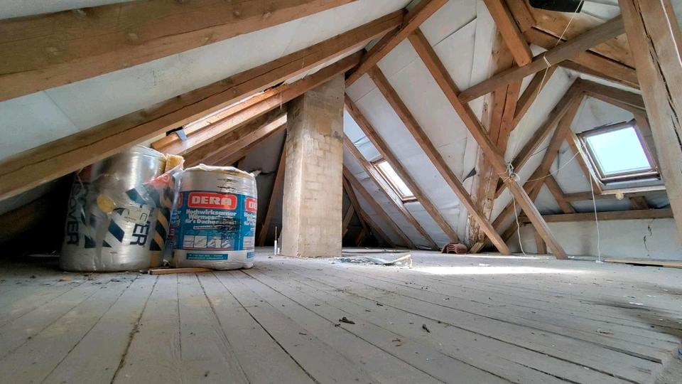 Mehrfamilienhaus, Wohnhaus Wurster Nordseeküste - 8 Zimmer, 200 m&sup2;, 120.000&euro; | Angebot:26222004