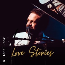 Patrick Snow - Love-Stories 29.09.2026 Apollo Bremerhaven