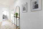 Etagenwohnung Bremerhaven Geestemünde - 2 Zimmer, 62 m&sup2;, 129.900&euro; | Angebot:26344092