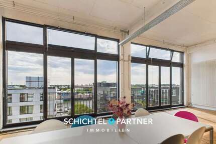Büro in Bremen 1.400 € 142 m²