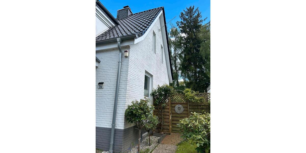Einfamilienhaus Bremerhaven Wulsdorf - 3 Zimmer, 98 m&sup2;, 240.000&euro; | Angebot:26566742