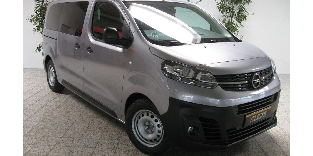 Opel Vivaro 77.000 km 23.900 &euro; Nordenham 26954