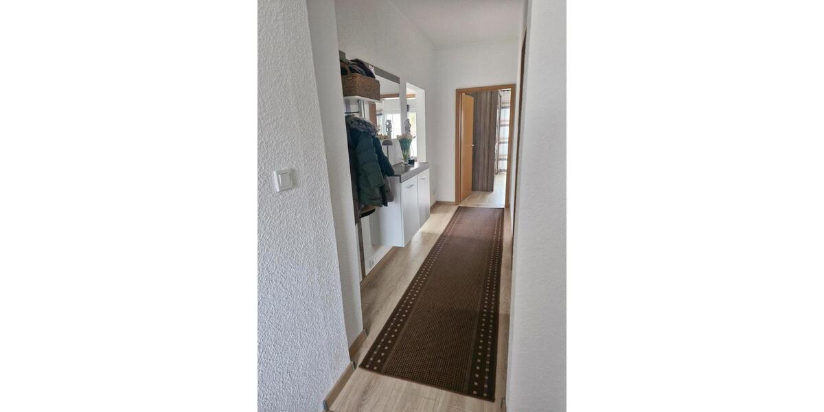 Erdgeschoßwohnung Nordenham - 3 Zimmer, 75 m&sup2;, 750&euro; | Angebot:25936283