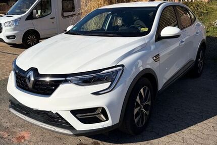 Renault Arkana 50.000 km 16.999 &euro; Bremerhaven 27578
