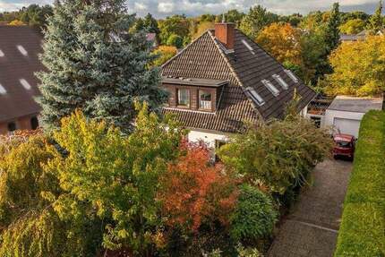 Haus Schiffdorf / Spaden Spaden - 6 Zimmer, 132 m&sup2;, 259.000&euro; | Angebot:24685144