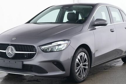 Mercedes-Benz B 250 20.399 km 36.950 € Bremerhaven 27572