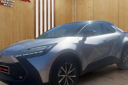 Toyota C-HR 1.001 km 39.990 &euro; Bremerhaven 27580