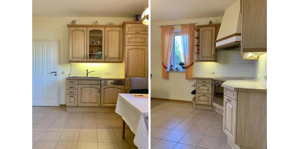 Ankommen und wohlfühlen: Grosszügiger, renovierter Bungalow für die ganze Familie! 6 zimmer