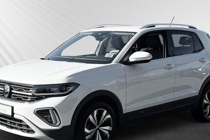 VW T-Cross 22.698 km 23.850 &euro; Bremerhaven 27568