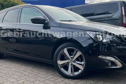 Peugeot 308 137.800 km 7.990 € Bremen 28207