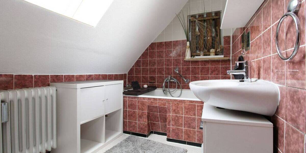 Einfamilienhaus Geestland Bad Bederkesa - 7 Zimmer, 155.000&euro; | Angebot:26799951