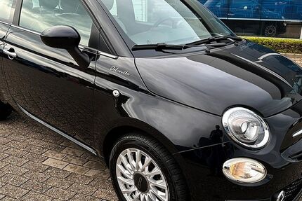 Fiat 500 18.679 km 13.495 &euro; Brake 26919