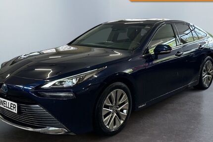 Toyota Mirai 19.837 km 33.980 € Bremen 28205