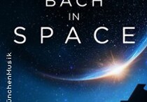 Bach in Space: Klavier: Mona Asuka