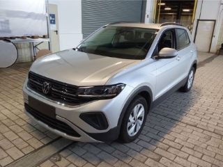 T-Cross