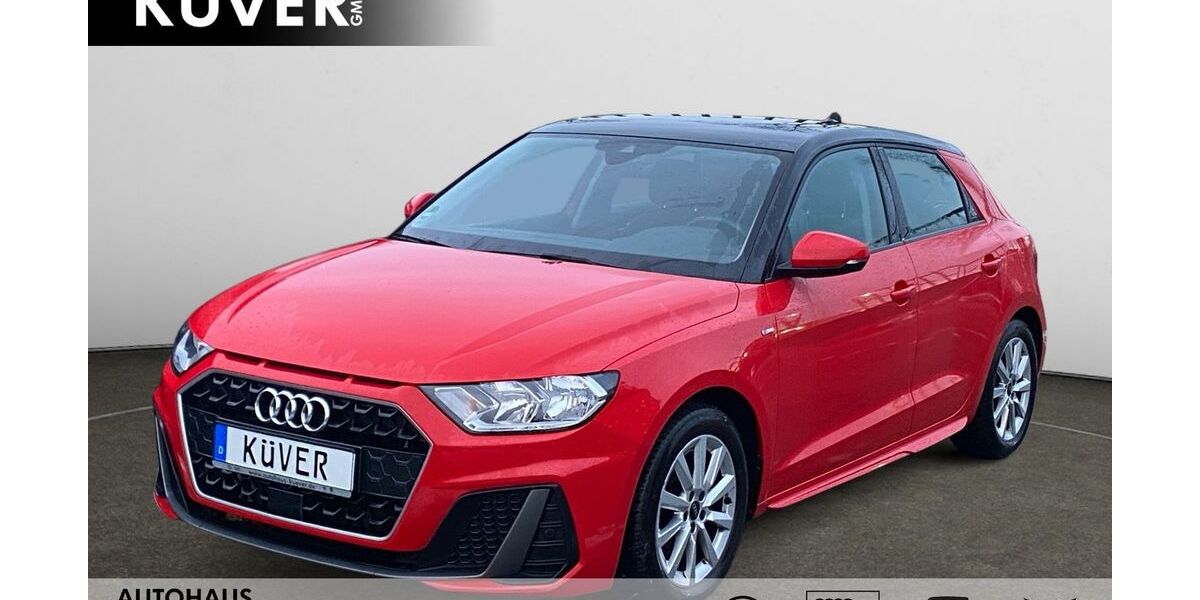 Audi A1 58.000 km 21.400 &euro; Hagen 27628