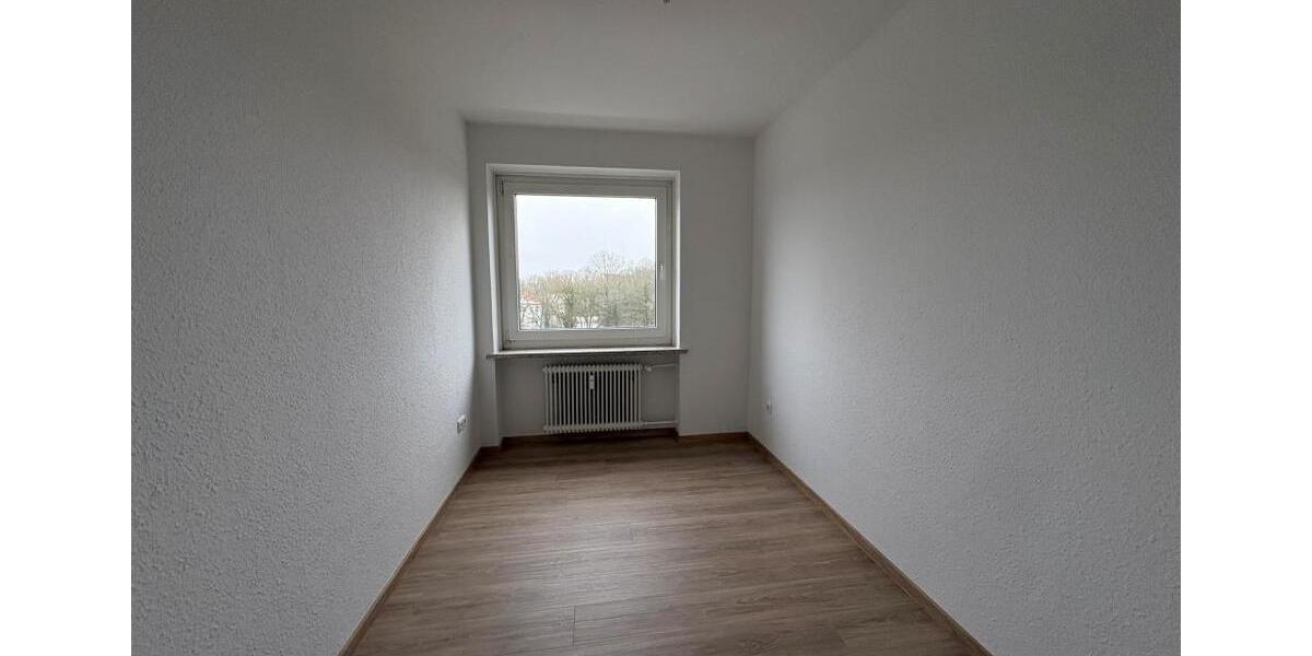 Etagenwohnung Wilhelmshaven Heppens - 4 Zimmer, 86 m&sup2;, 545&euro; | Angebot:24851273