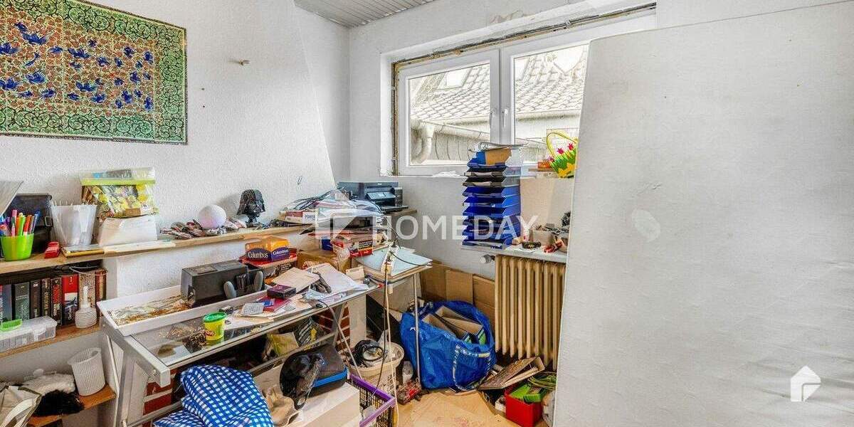 Projekt-Bungalow mit Kellergeschoss und traumhaftem Garten in ruhiger Lage | Bremerhaven- Leherheide 6 zimmer