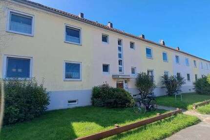 Wohnung zum Mieten in Bremerhaven 330 € 50.01 m² 2 zimmer