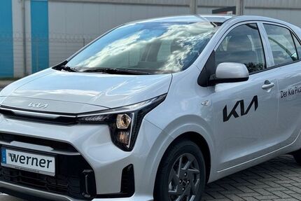 Kia Picanto 3.500 km 17.795 € Bremerhaven 27568