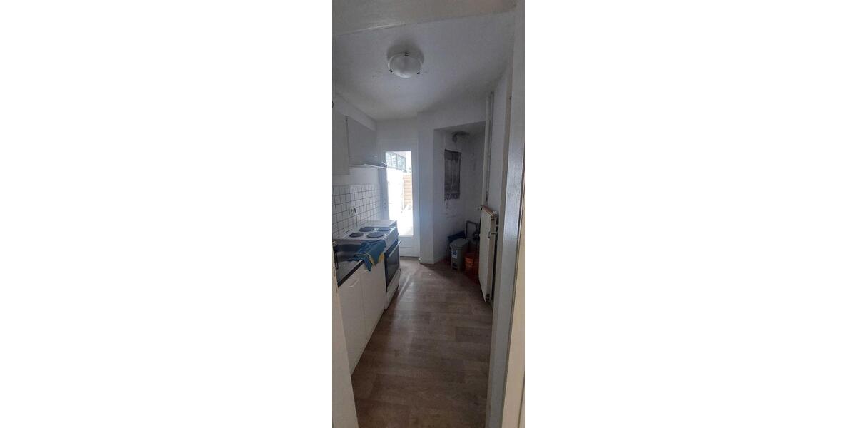 Etagenwohnung Bremerhaven Mitte - 2 Zimmer, 25 m&sup2;, 350&euro; | Angebot:24826367