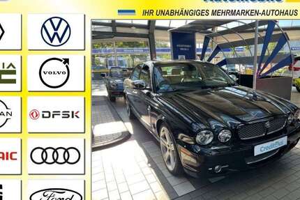 Jaguar XJ 141.980 km 14.900 € Wilhelmshaven 26384