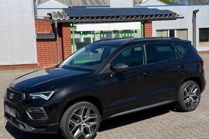 Seat Ateca 95.000 km 21.500 &euro; Geestland 27624