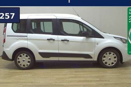 Ford Transit Connect 126.670 km 12.480 € Bremen 28279