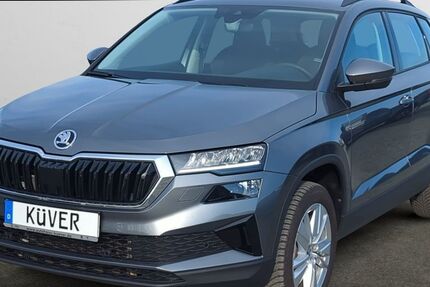Skoda Karoq 10.400 km 29.750 &euro; Hagen 27628