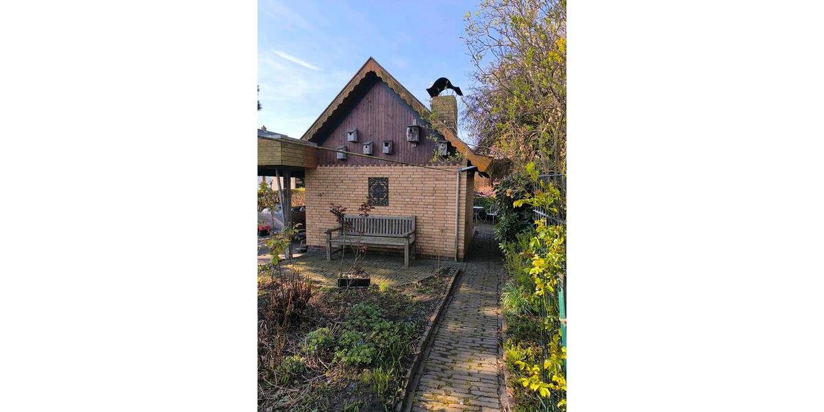 Einfamilienhaus Nordenham - 6 Zimmer, 180 m&sup2;, 240.000&euro; | Angebot:26416067