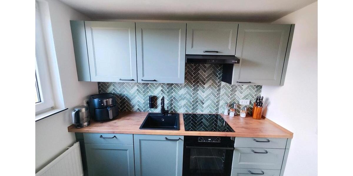 Dachgeschoßwohnung Wurster Nordseeküste - 3 Zimmer, 80 m&sup2;, 128.000&euro; | Angebot:26088668