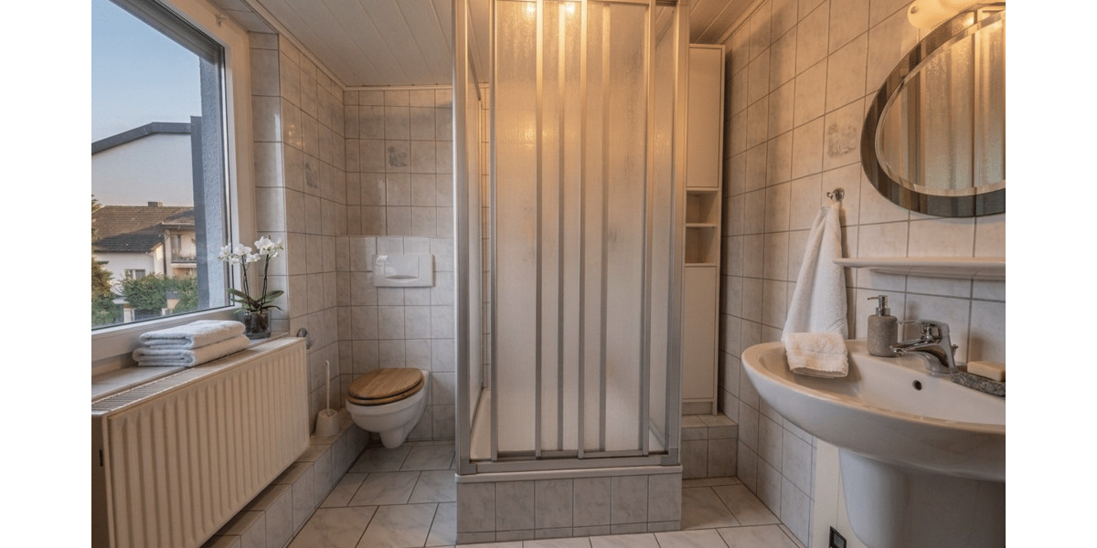 Etagenwohnung Nordenham Einswarden - 3 Zimmer, 62 m&sup2;, 79.000&euro; | Angebot:26568909