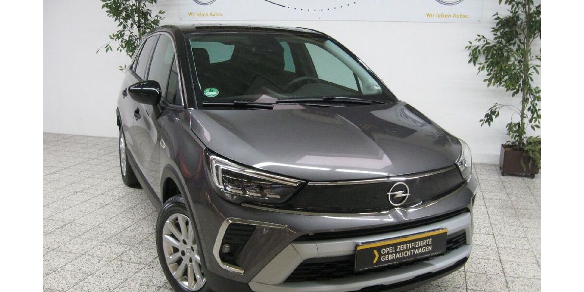 Opel Crossland (X) 25.000 km 18.290 &euro; Nordenham 26954